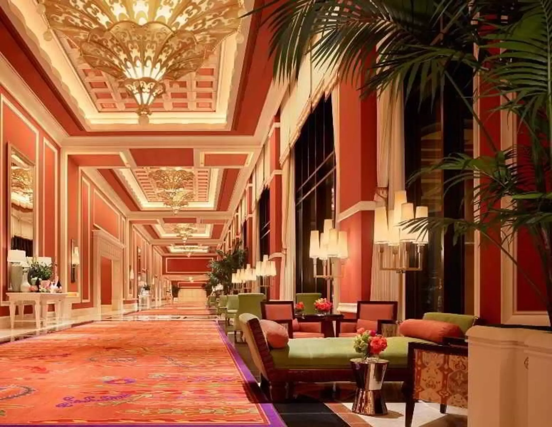 Wynn Las Vegas
