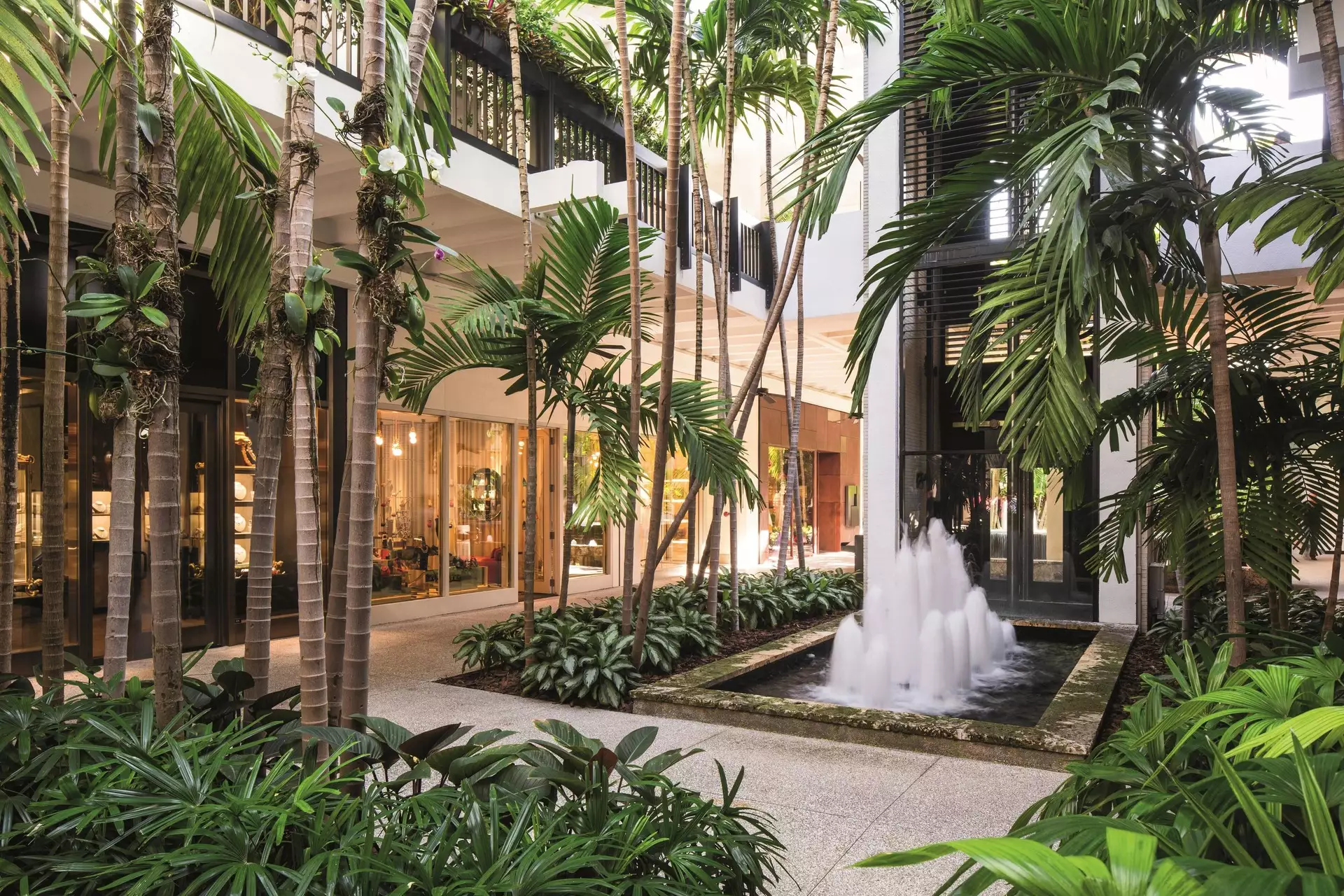 The Ritz-Carlton Bal Harbour, Miami