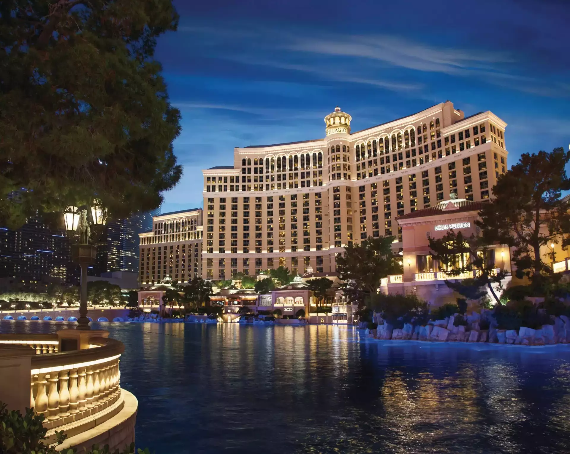 Bellagio Las Vegas