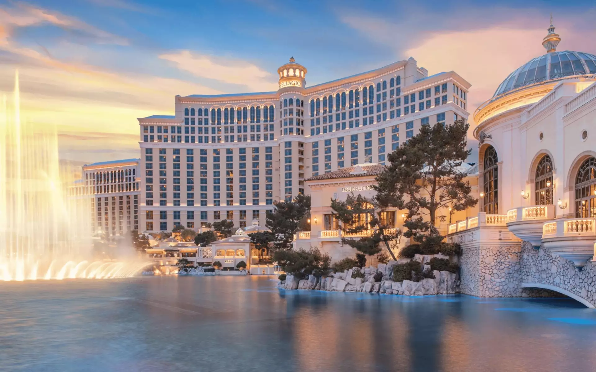 Bellagio Las Vegas