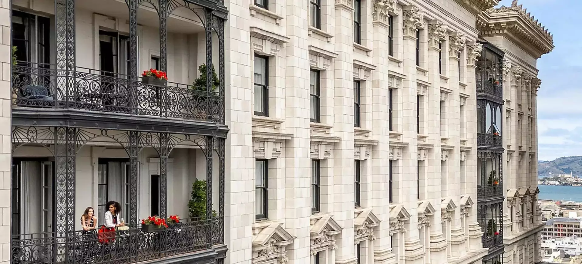Fairmont San Francisco