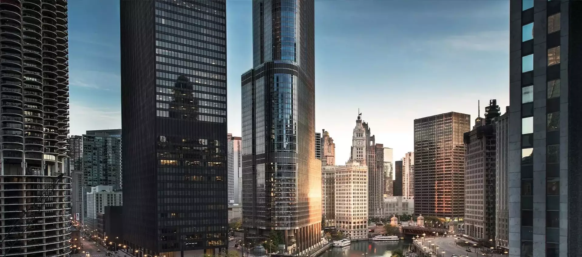 The Langham Chicago