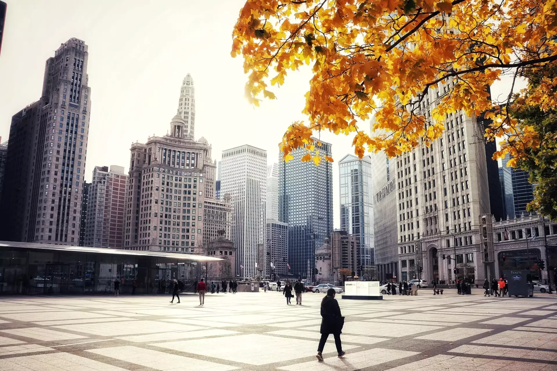 The Langham Chicago
