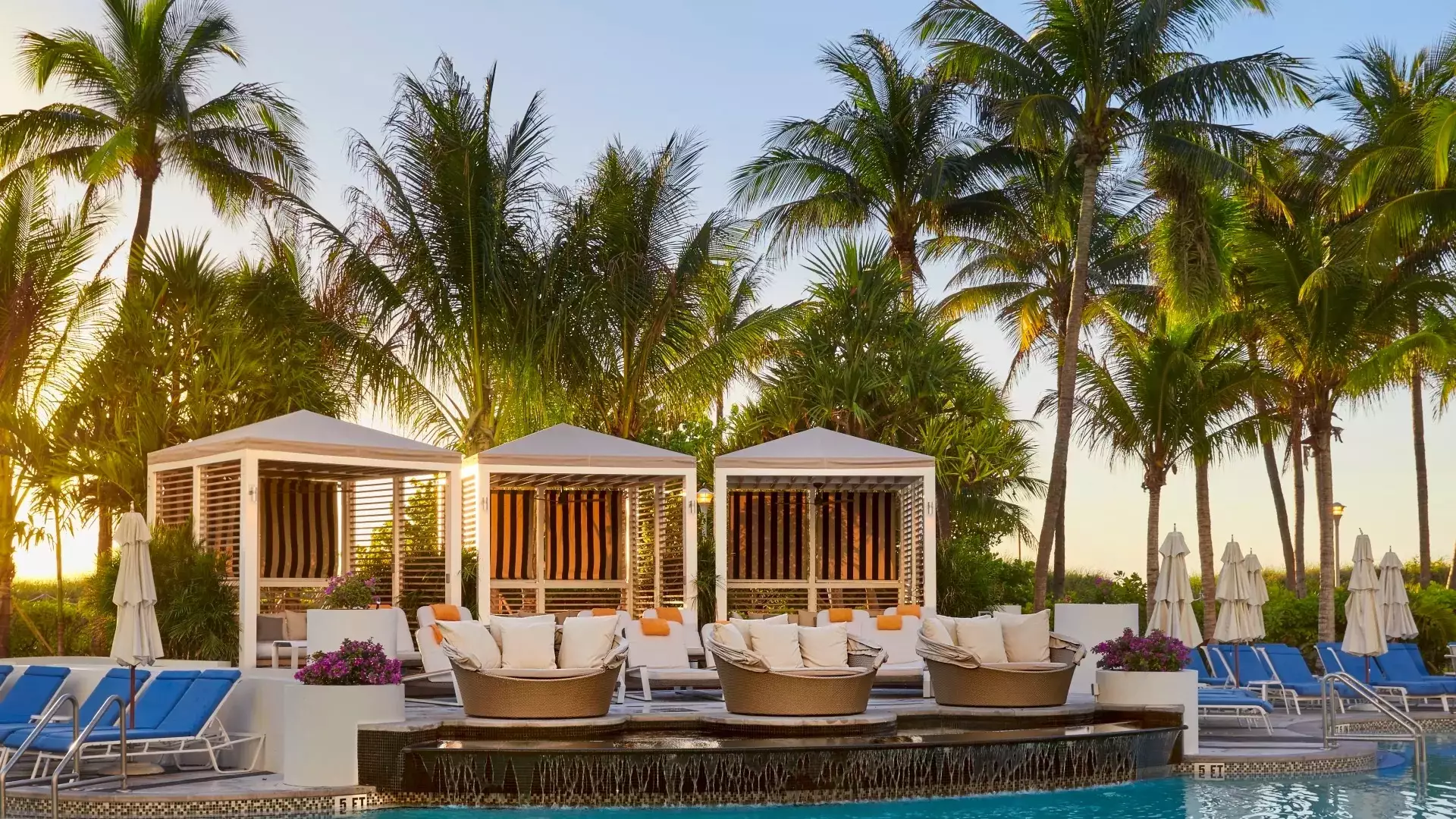 Loews Miami Beach Hotel
