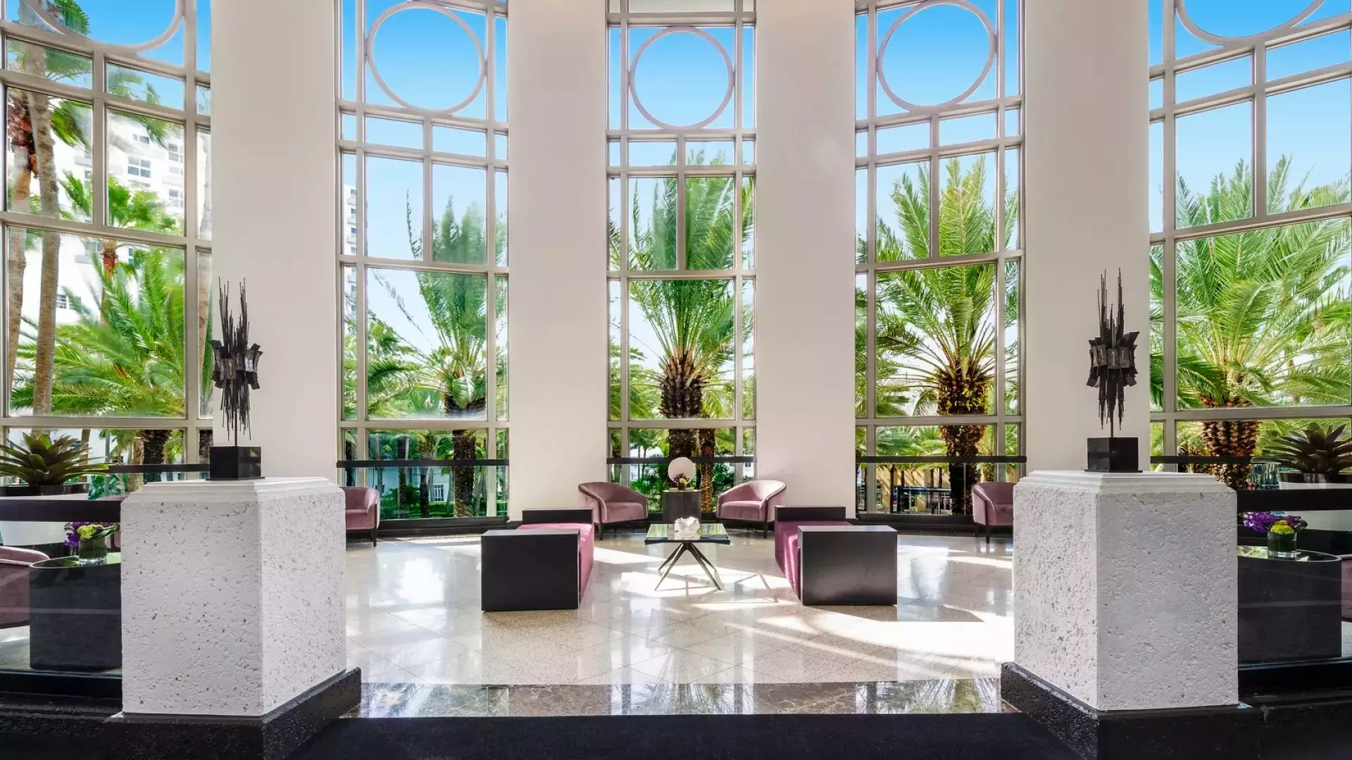 Loews Miami Beach Hotel