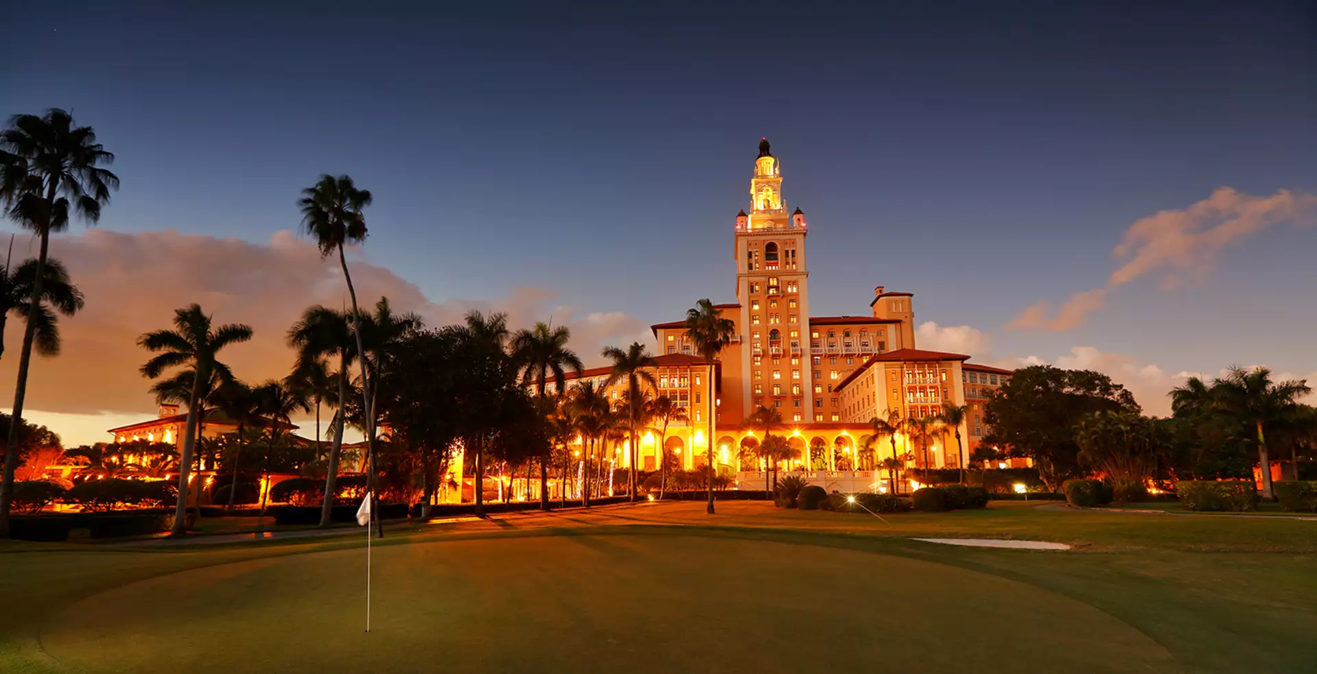 Coral Gables Biltmore Hotel