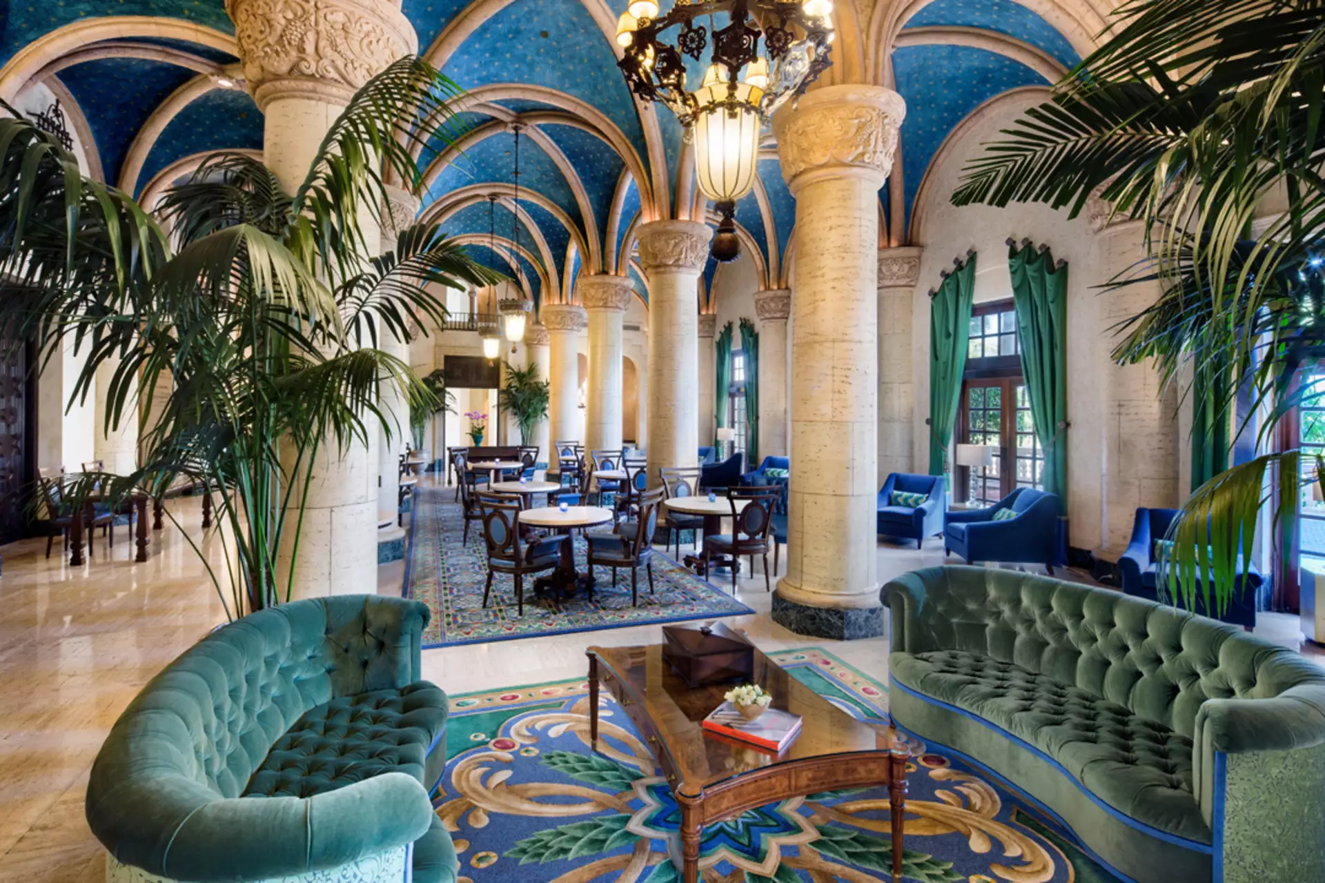 Coral Gables Biltmore Hotel