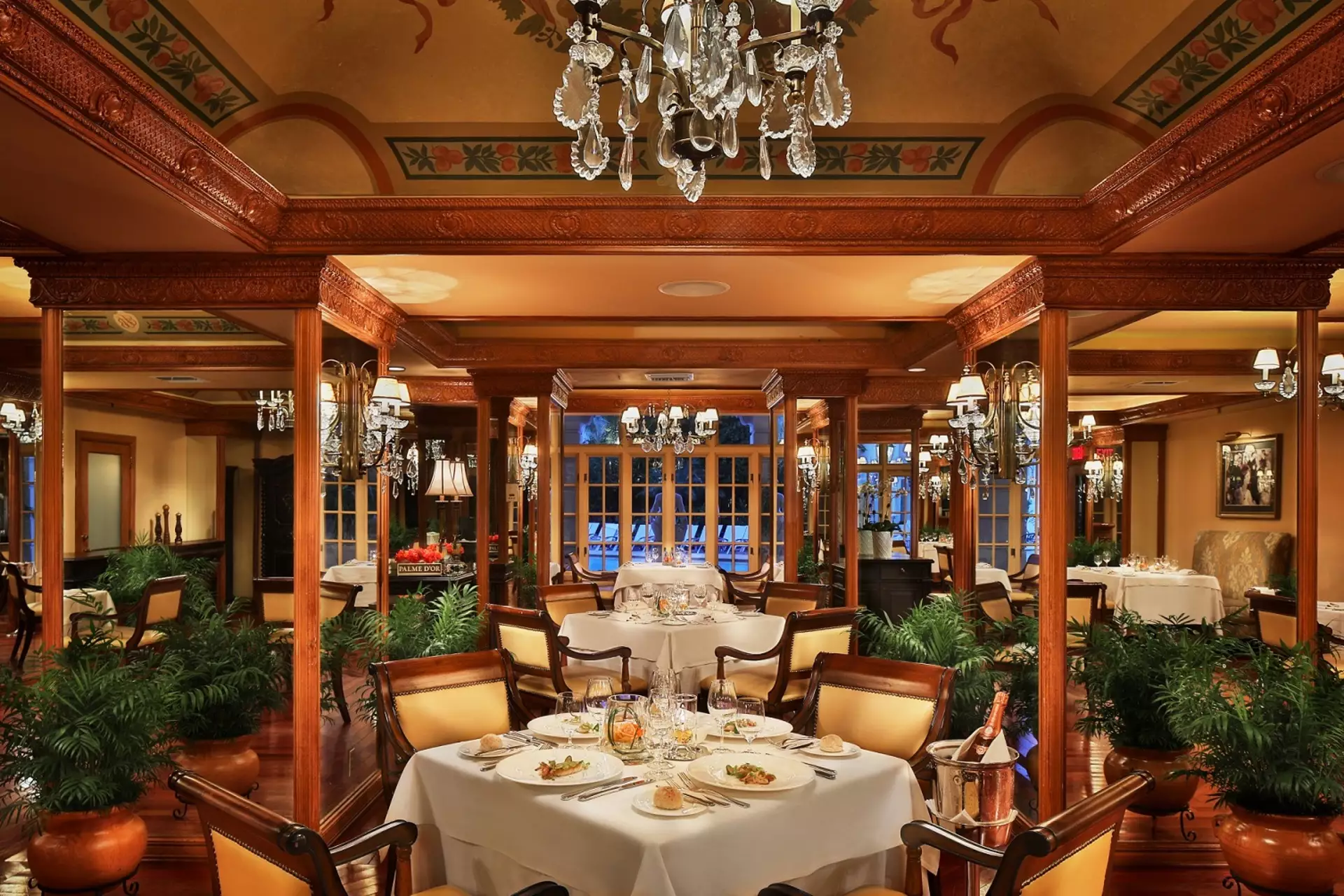 Coral Gables Biltmore Hotel