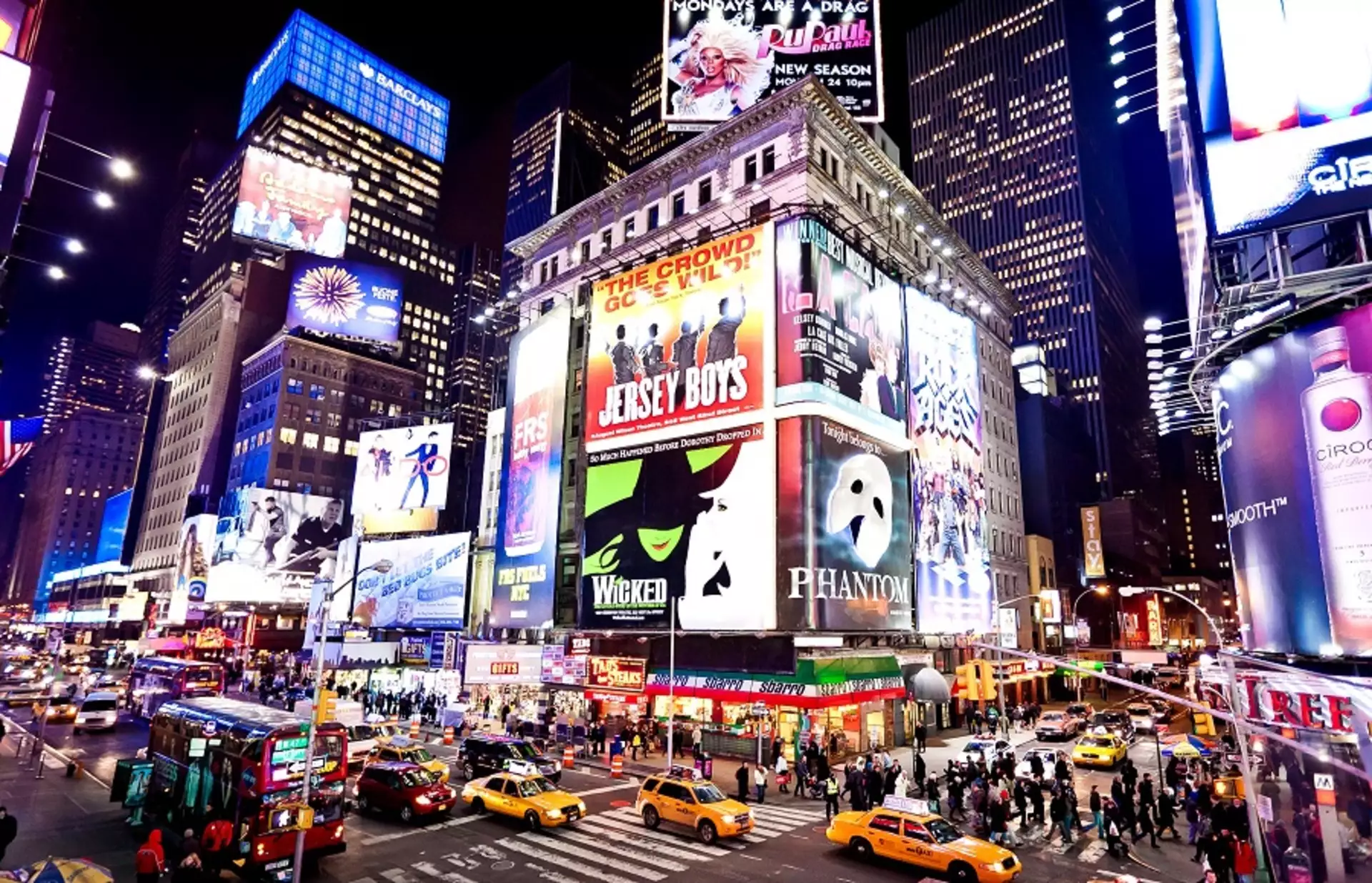 The New York EDITION