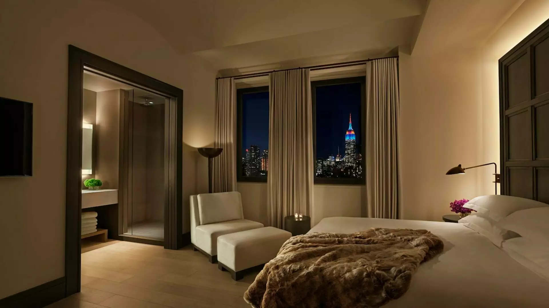 The New York EDITION