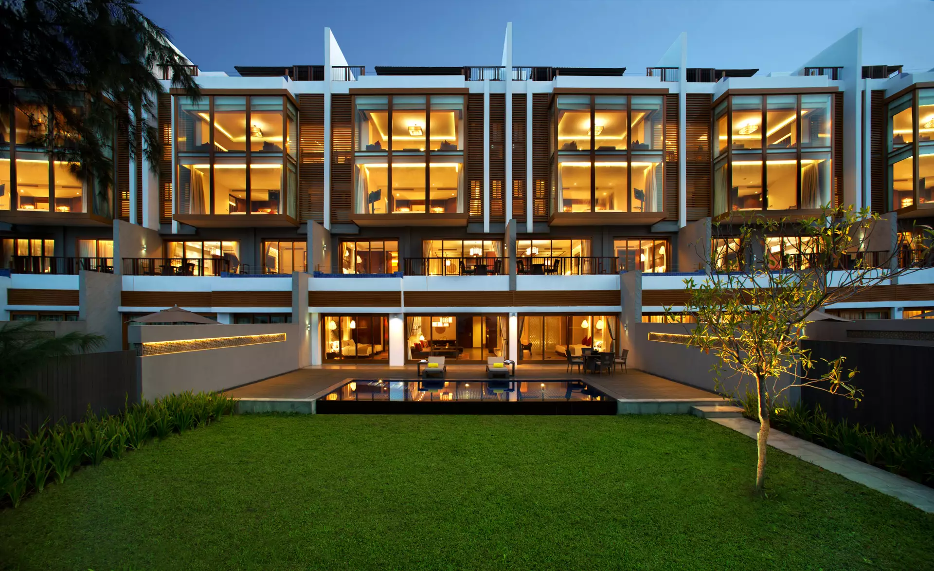 Angsana Lang Co Resort