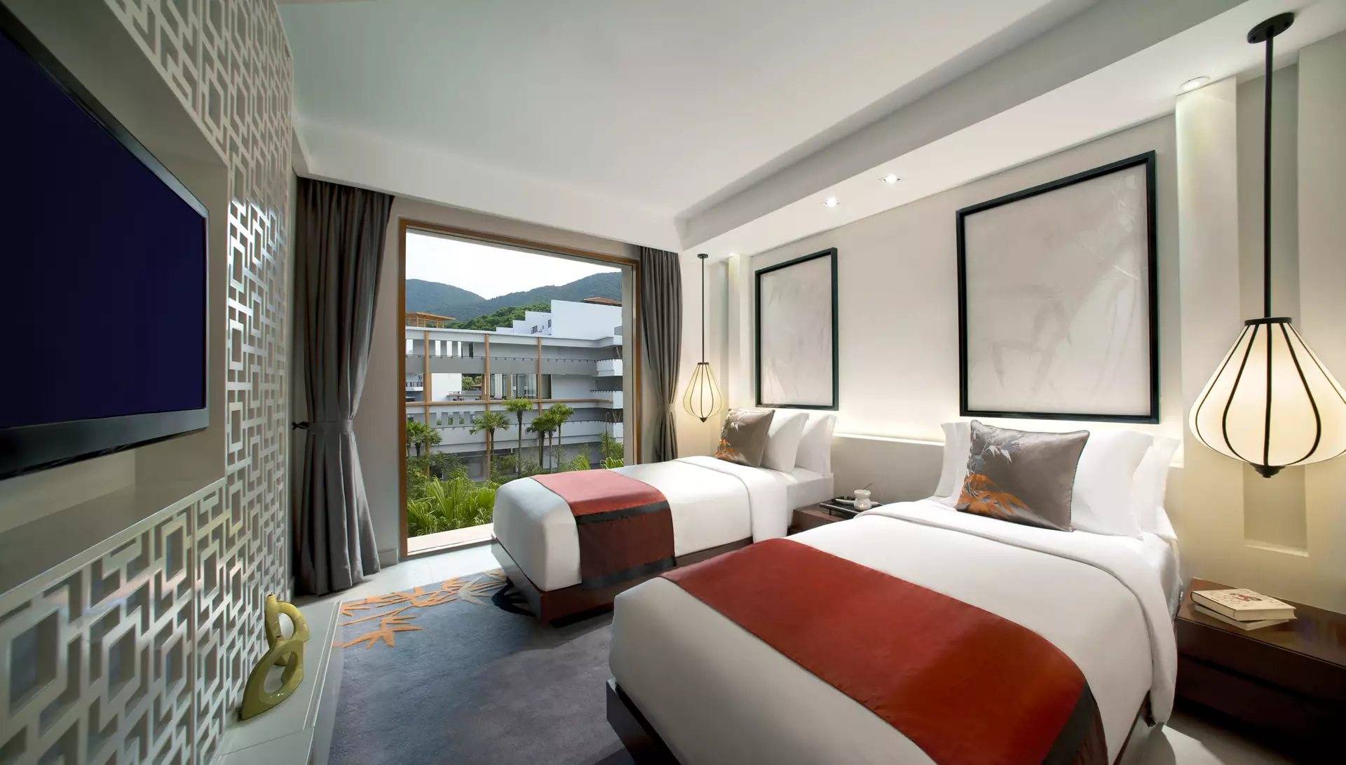 Angsana Lang Co Resort