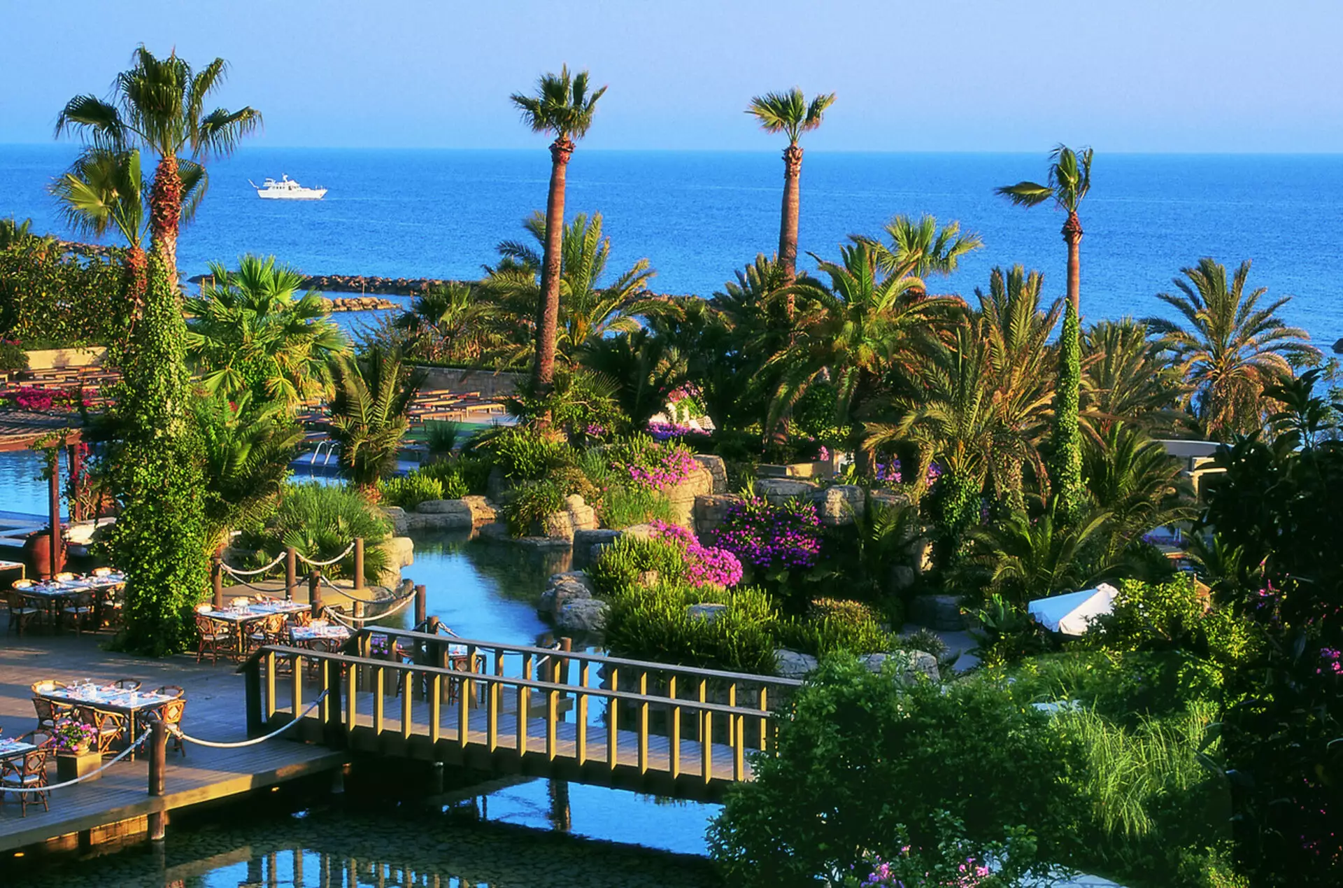 The Annabelle Hotel