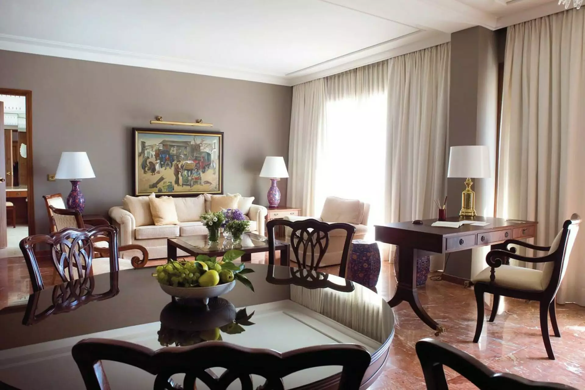 The Annabelle Hotel
