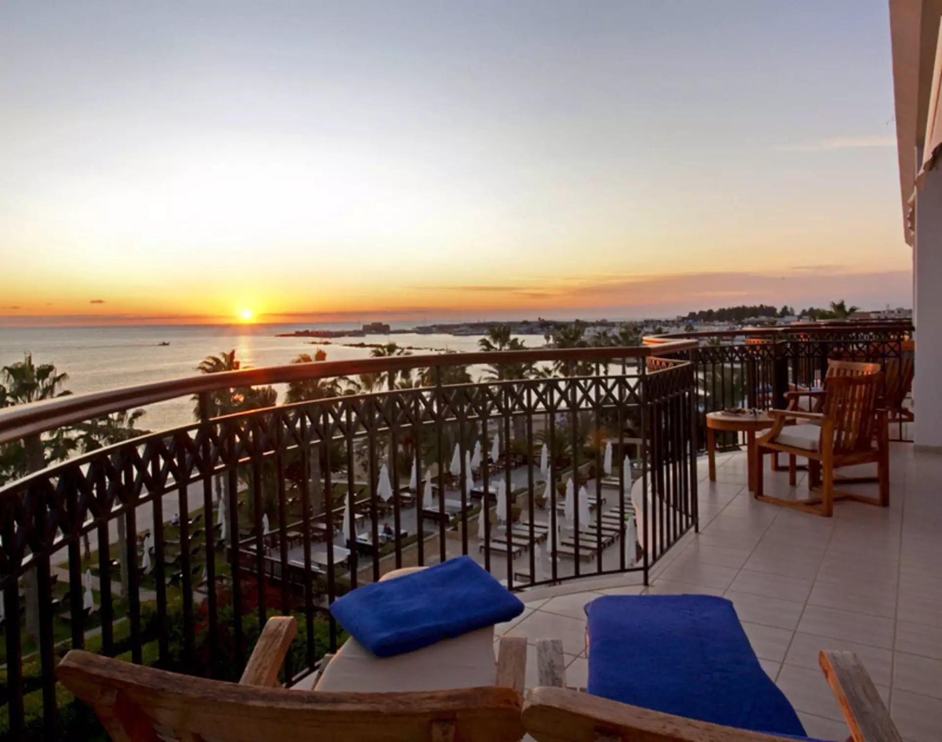 The Annabelle Hotel