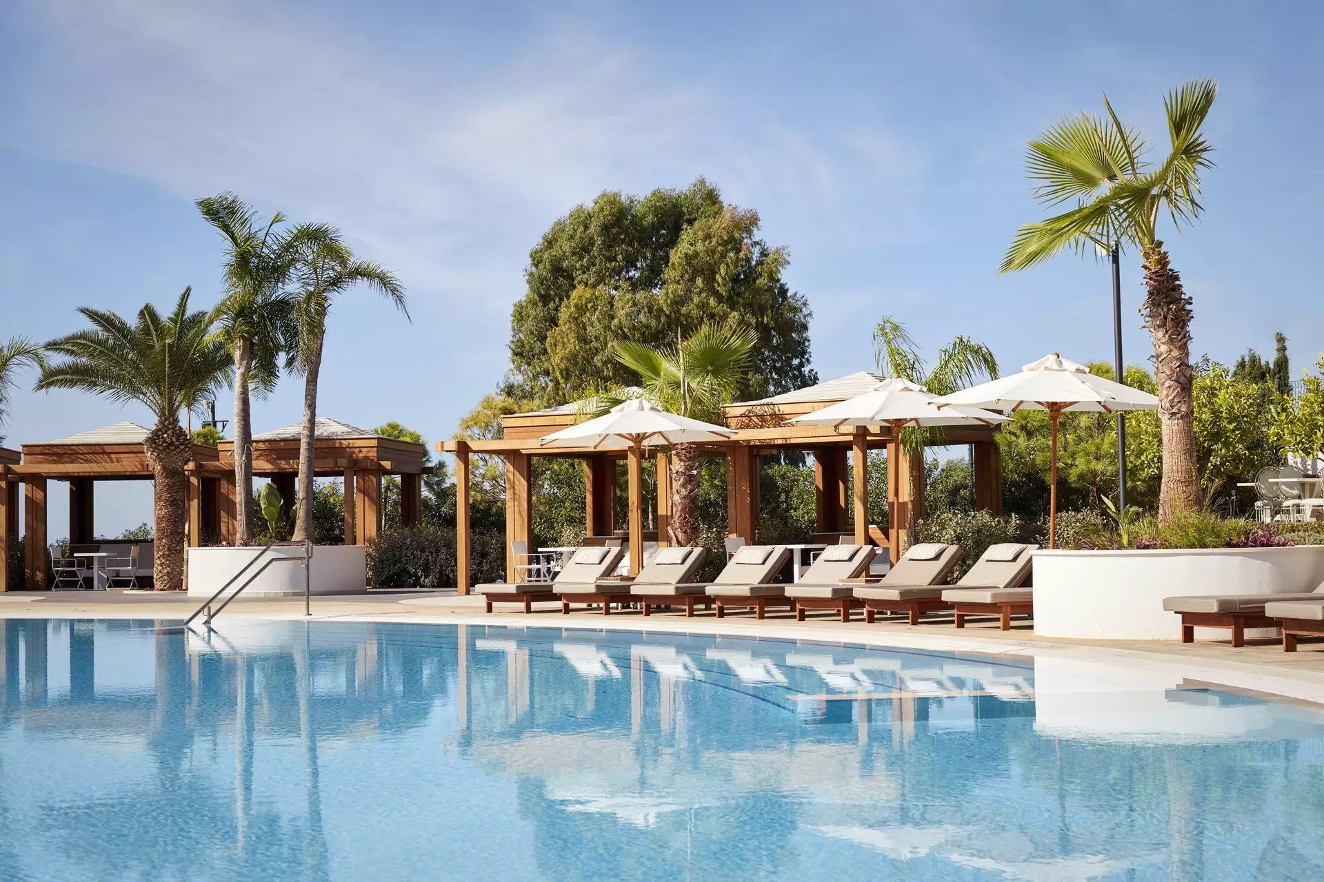 Parklane, a Luxury Collection Resort & Spa