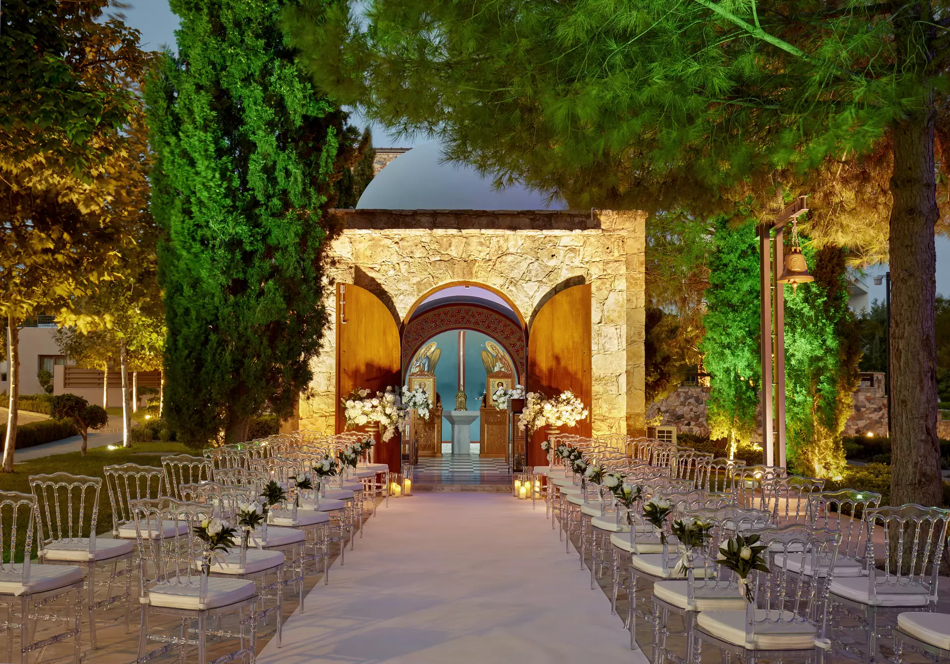 Parklane, a Luxury Collection Resort & Spa