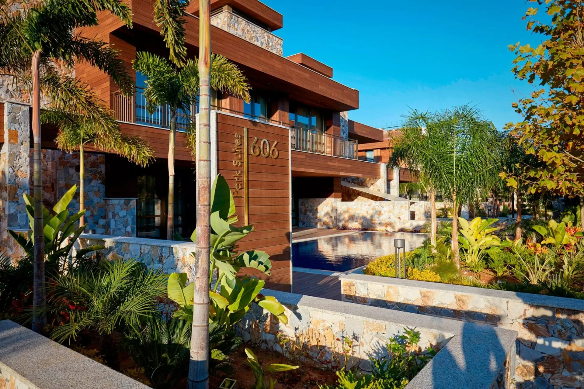 Parklane, a Luxury Collection Resort & Spa