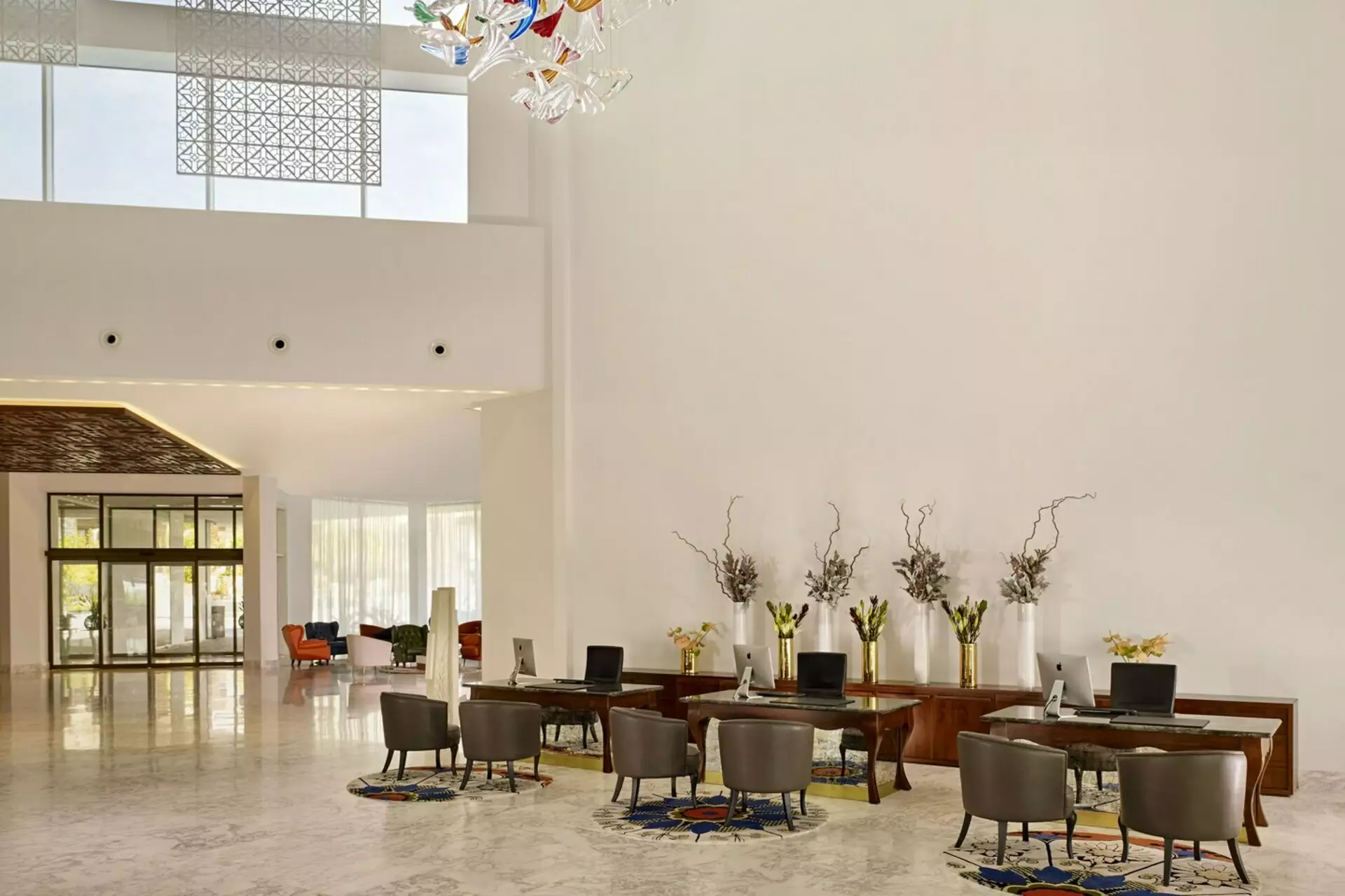 Parklane, a Luxury Collection Resort & Spa