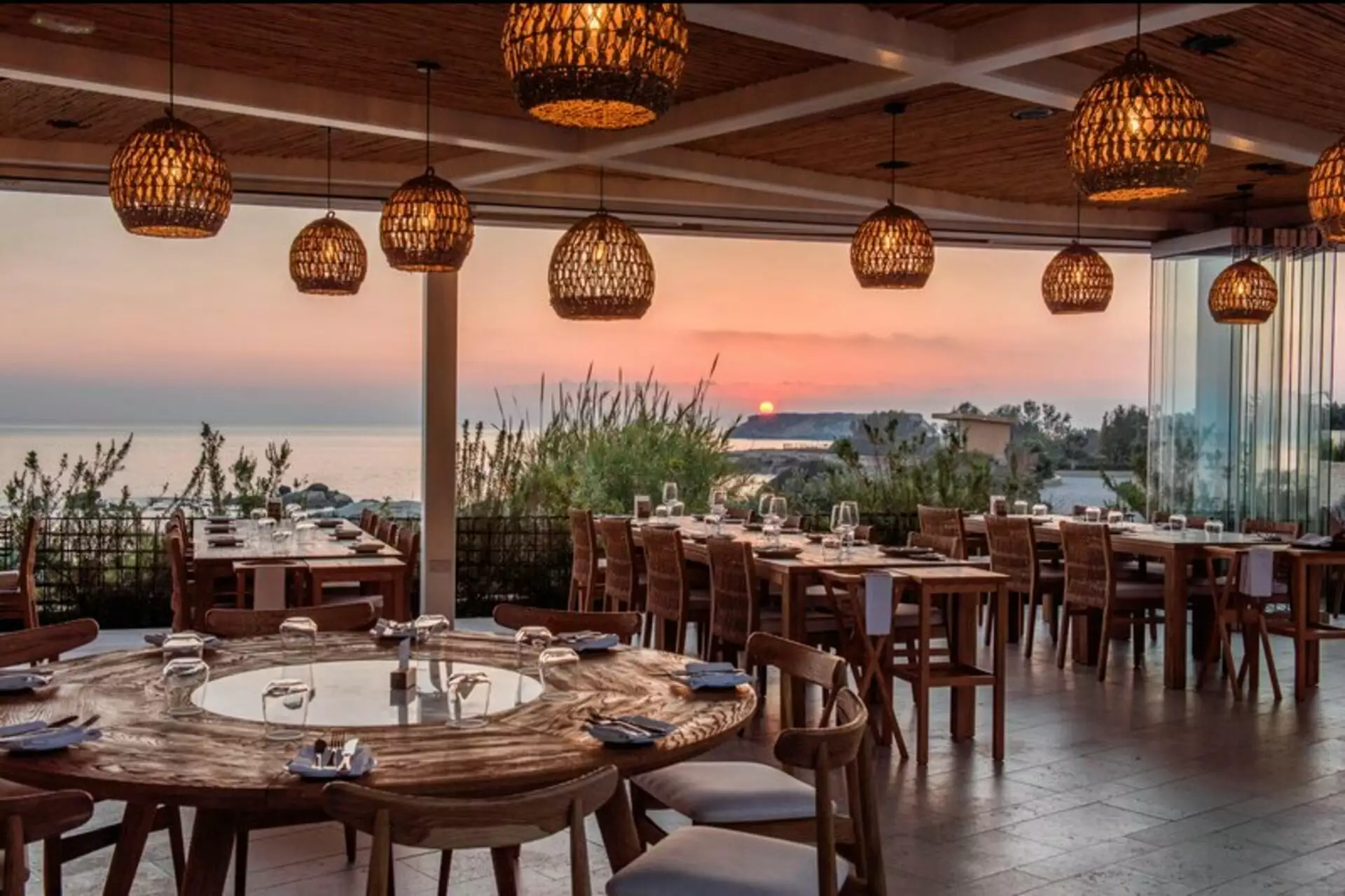 Cap St Georges Hotel & Resort
