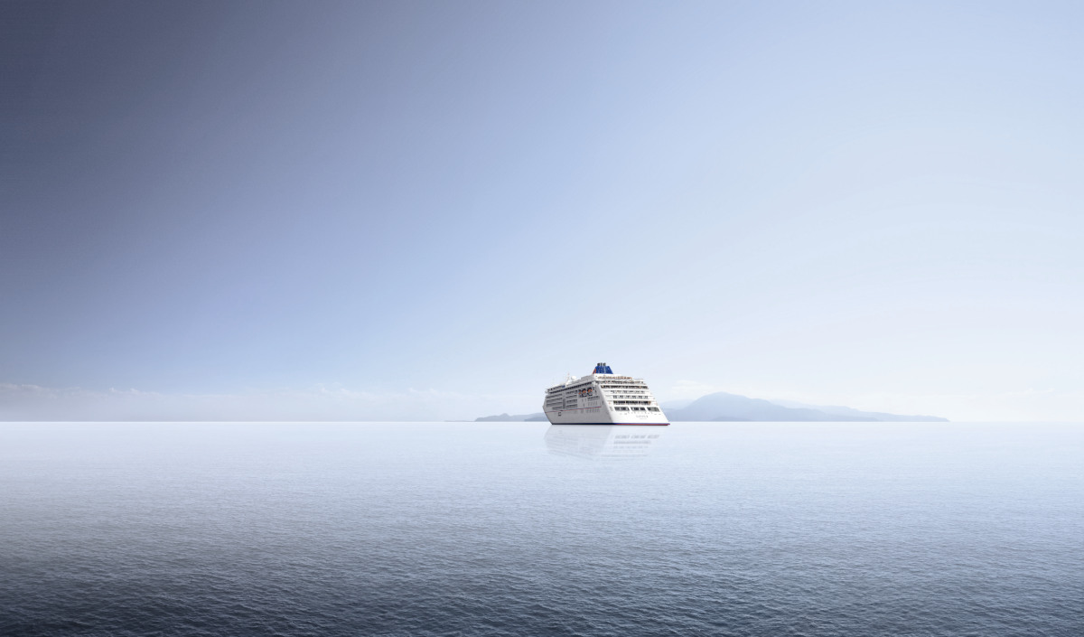 Hapag-Lloyd Cruises