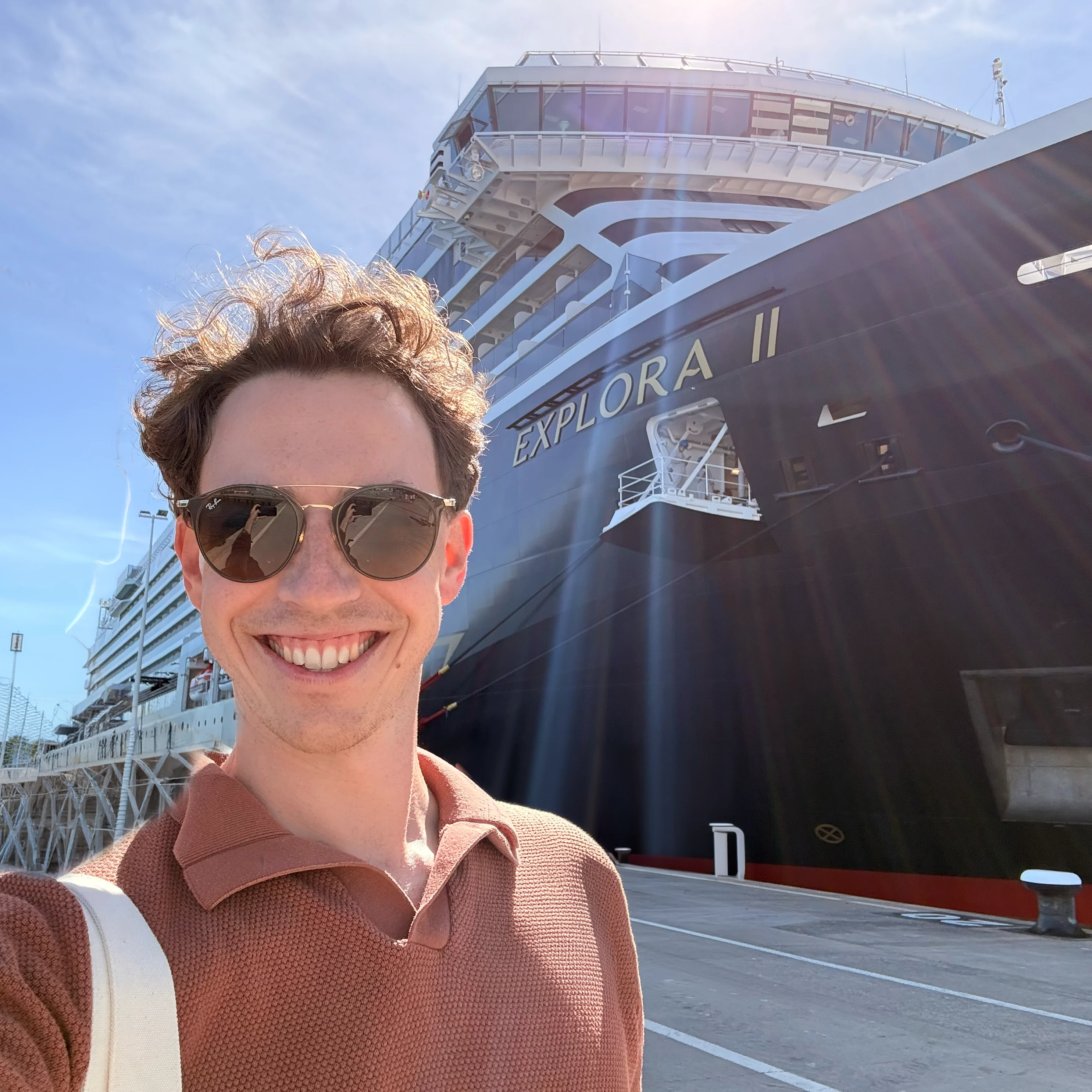 Christian Haselsberger