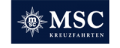 Logo MSC Cruises