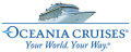 Logo Oceania Cruises