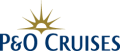 Logo P&O Cruises