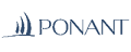Logo Ponant Explorations