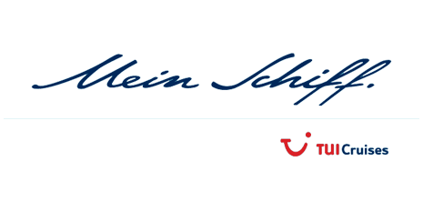 Logo Mein Schiff (TUI)