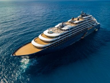 The Ritz-Carlton Yacht Collection