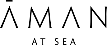 Aman at Sea