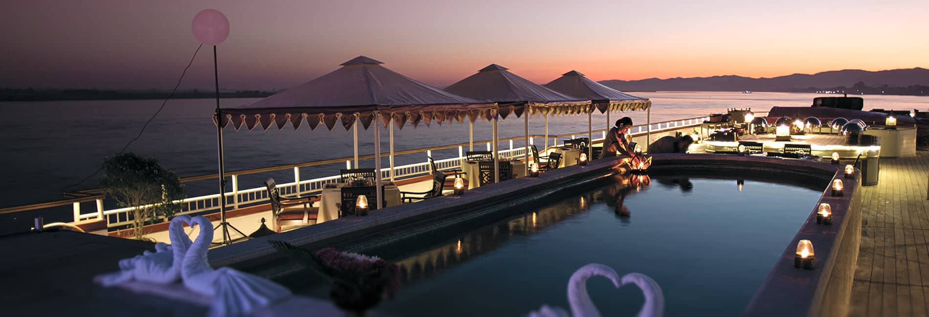 Anawrahta, Pool