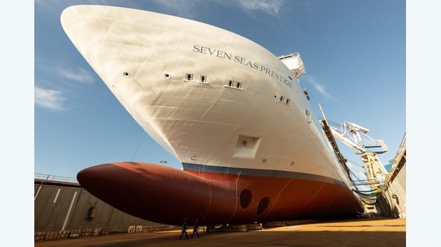 Seven Seas Prestige